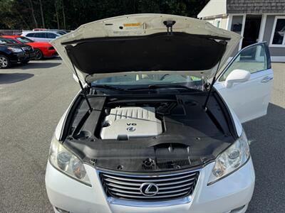 2007 Lexus ES 350   - Photo 55 - Rockaway, NJ 07866