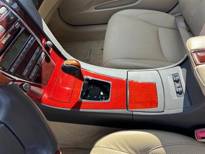2007 Lexus ES 350   - Photo 29 - Rockaway, NJ 07866