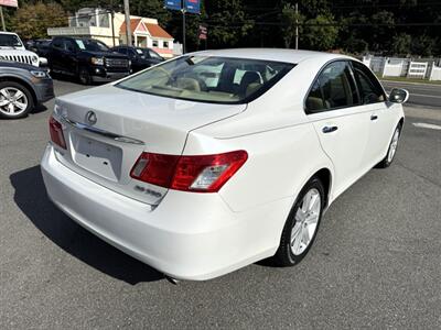 2007 Lexus ES 350   - Photo 5 - Rockaway, NJ 07866