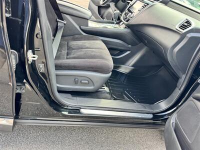 2017 Nissan Murano SV   - Photo 43 - Rockaway, NJ 07866
