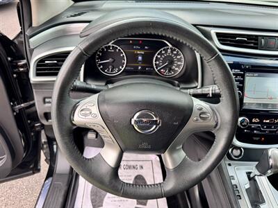 2017 Nissan Murano SV   - Photo 21 - Rockaway, NJ 07866