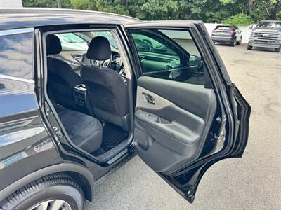 2017 Nissan Murano SV   - Photo 37 - Rockaway, NJ 07866
