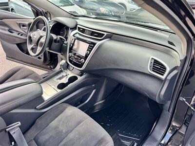 2017 Nissan Murano SV   - Photo 47 - Rockaway, NJ 07866