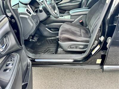 2017 Nissan Murano SV   - Photo 16 - Rockaway, NJ 07866
