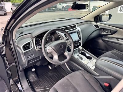 2017 Nissan Murano SV   - Photo 20 - Rockaway, NJ 07866