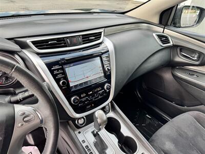 2017 Nissan Murano SV   - Photo 24 - Rockaway, NJ 07866