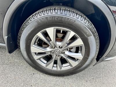 2017 Nissan Murano SV   - Photo 14 - Rockaway, NJ 07866