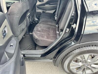 2017 Nissan Murano SV   - Photo 30 - Rockaway, NJ 07866