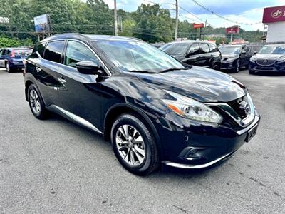2017 Nissan Murano SV   - Photo 9 - Rockaway, NJ 07866