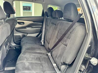 2017 Nissan Murano SV   - Photo 32 - Rockaway, NJ 07866