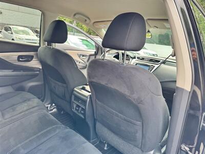 2017 Nissan Murano SV   - Photo 41 - Rockaway, NJ 07866