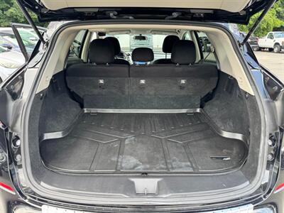 2017 Nissan Murano SV   - Photo 35 - Rockaway, NJ 07866