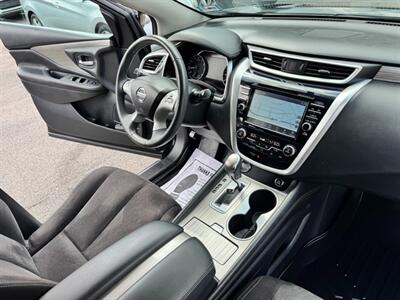 2017 Nissan Murano SV   - Photo 48 - Rockaway, NJ 07866
