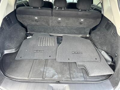 2017 Nissan Murano SV   - Photo 36 - Rockaway, NJ 07866