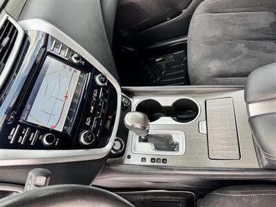 2017 Nissan Murano SV   - Photo 25 - Rockaway, NJ 07866