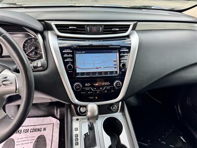 2017 Nissan Murano SV   - Photo 23 - Rockaway, NJ 07866