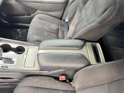 2017 Nissan Murano SV   - Photo 26 - Rockaway, NJ 07866