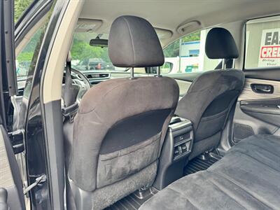 2017 Nissan Murano SV   - Photo 33 - Rockaway, NJ 07866