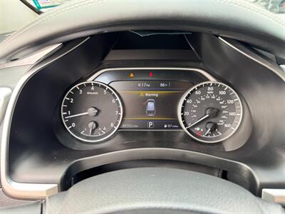 2017 Nissan Murano SV   - Photo 22 - Rockaway, NJ 07866