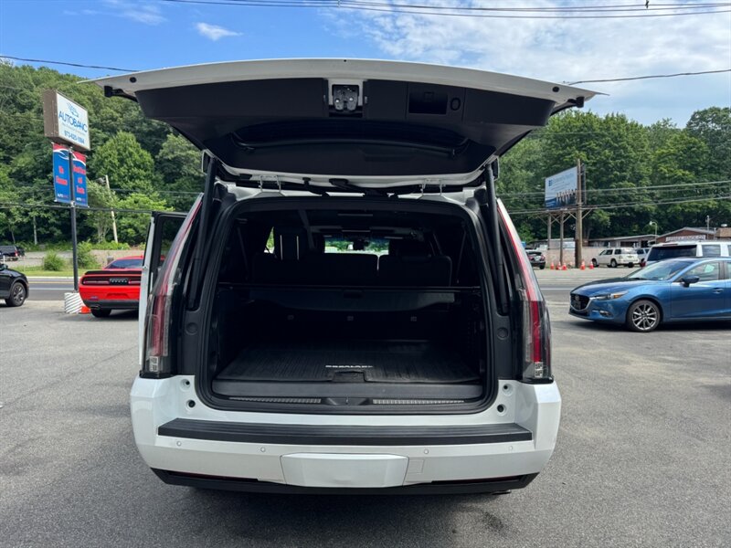 2017 Cadillac Escalade Platinum ESV - Photo 45 - Rockaway, NJ 07866