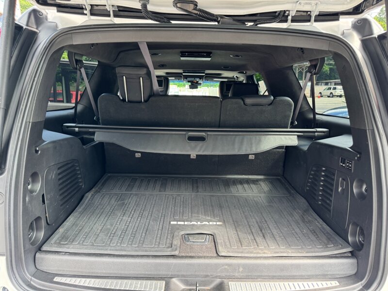 2017 Cadillac Escalade Platinum ESV - Photo 46 - Rockaway, NJ 07866
