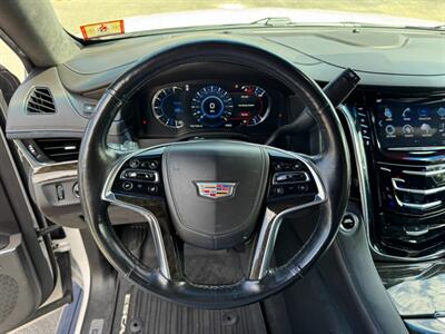 2017 Cadillac Escalade Platinum ESV - Photo 26 - Rockaway, NJ 07866