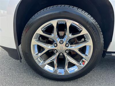 2017 Cadillac Escalade Platinum ESV - Photo 12 - Rockaway, NJ 07866
