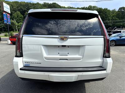 2017 Cadillac Escalade Platinum ESV - Photo 6 - Rockaway, NJ 07866