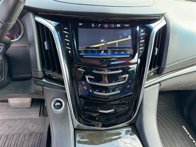 2017 Cadillac Escalade Platinum ESV - Photo 28 - Rockaway, NJ 07866