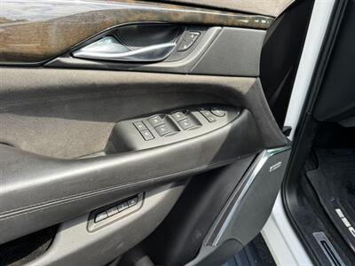 2017 Cadillac Escalade Platinum ESV - Photo 18 - Rockaway, NJ 07866