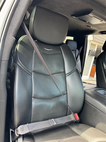 2017 Cadillac Escalade Platinum ESV - Photo 60 - Rockaway, NJ 07866