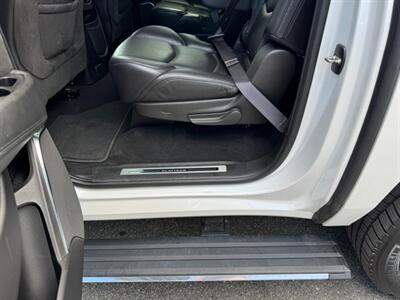 2017 Cadillac Escalade Platinum ESV - Photo 36 - Rockaway, NJ 07866