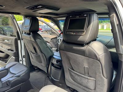 2017 Cadillac Escalade Platinum ESV - Photo 54 - Rockaway, NJ 07866