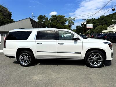2017 Cadillac Escalade Platinum ESV - Photo 4 - Rockaway, NJ 07866