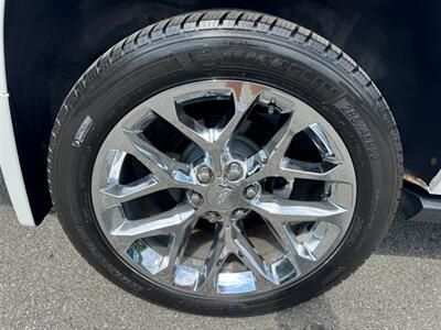 2017 Cadillac Escalade Platinum ESV - Photo 15 - Rockaway, NJ 07866
