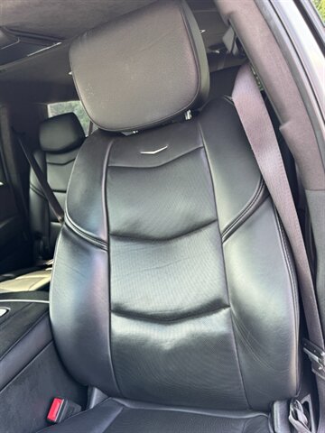 2017 Cadillac Escalade Platinum ESV - Photo 24 - Rockaway, NJ 07866
