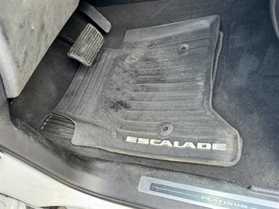 2017 Cadillac Escalade Platinum ESV - Photo 20 - Rockaway, NJ 07866