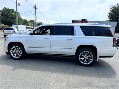 2017 Cadillac Escalade Platinum ESV - Photo 8 - Rockaway, NJ 07866