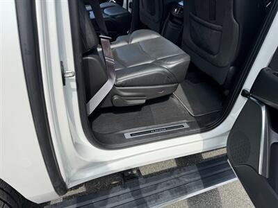 2017 Cadillac Escalade Platinum ESV - Photo 50 - Rockaway, NJ 07866