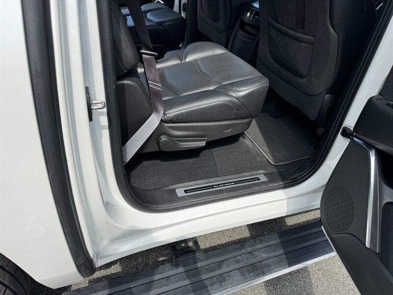 2017 Cadillac Escalade Platinum ESV - Photo 50 - Rockaway, NJ 07866