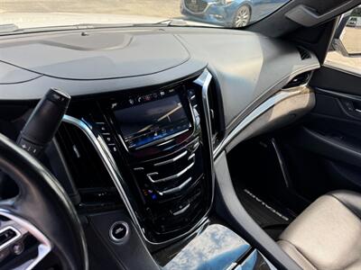 2017 Cadillac Escalade Platinum ESV - Photo 29 - Rockaway, NJ 07866