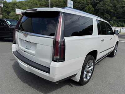 2017 Cadillac Escalade Platinum ESV - Photo 5 - Rockaway, NJ 07866