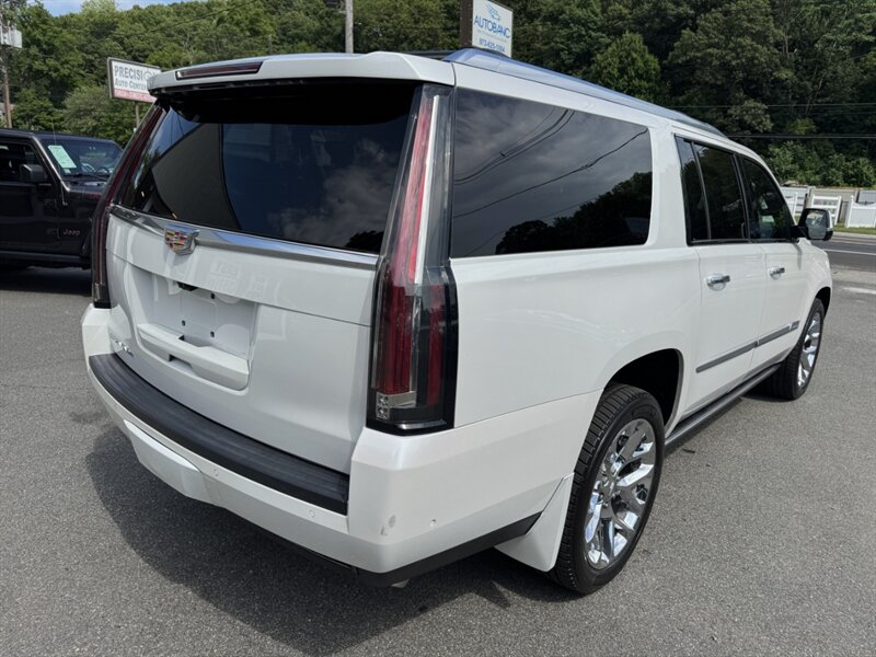 2017 Cadillac Escalade Platinum ESV - Photo 5 - Rockaway, NJ 07866
