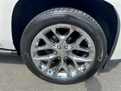 2017 Cadillac Escalade Platinum ESV - Photo 16 - Rockaway, NJ 07866