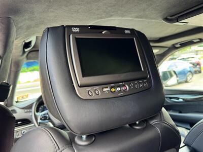2017 Cadillac Escalade Platinum ESV - Photo 38 - Rockaway, NJ 07866