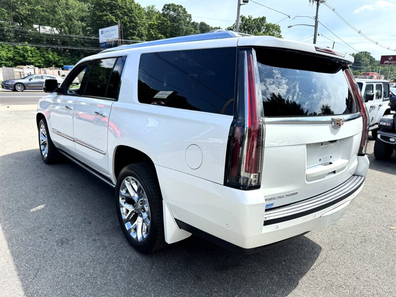 2017 Cadillac Escalade Platinum ESV - Photo 7 - Rockaway, NJ 07866