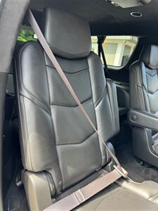 2017 Cadillac Escalade Platinum ESV - Photo 53 - Rockaway, NJ 07866