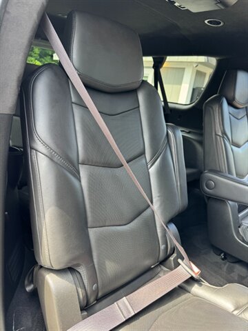 2017 Cadillac Escalade Platinum ESV - Photo 53 - Rockaway, NJ 07866