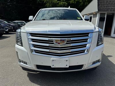 2017 Cadillac Escalade Platinum ESV - Photo 2 - Rockaway, NJ 07866