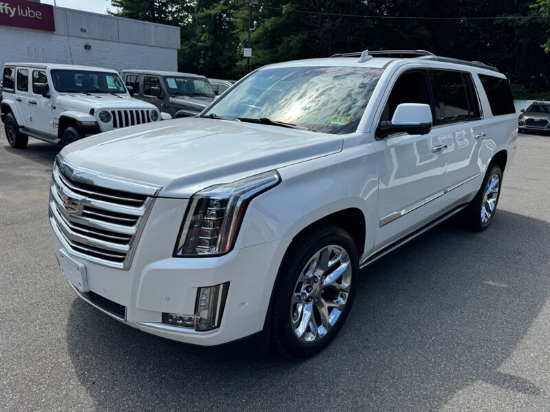 2017 Cadillac Escalade Platinum ESV - Photo 9 - Rockaway, NJ 07866